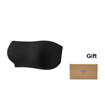 Dickies Strapless Bra Women's Combo Set