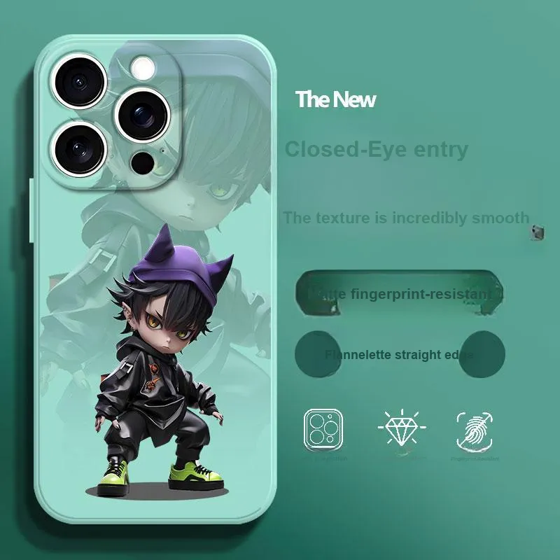 BAOCHENG Phone Cases-9