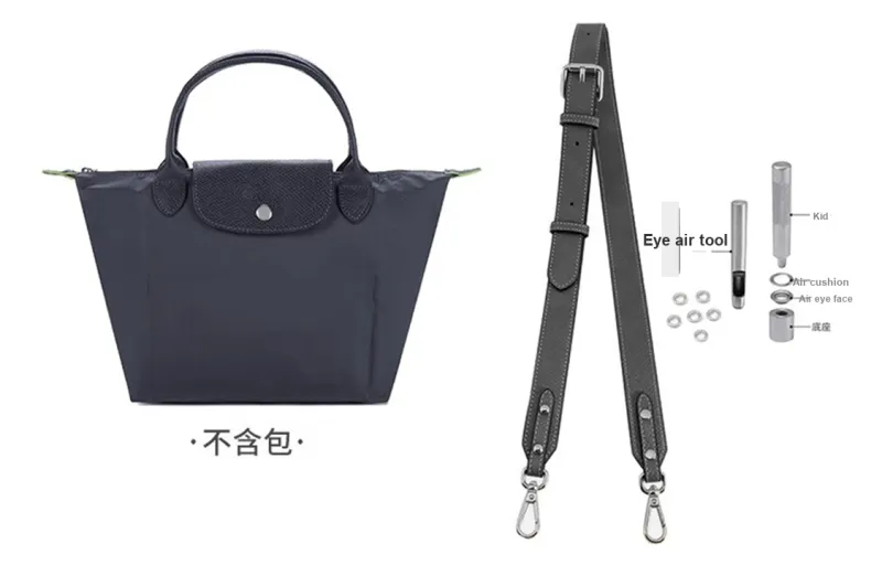 Luxury Care Artisan Workshop Bag Straps-23