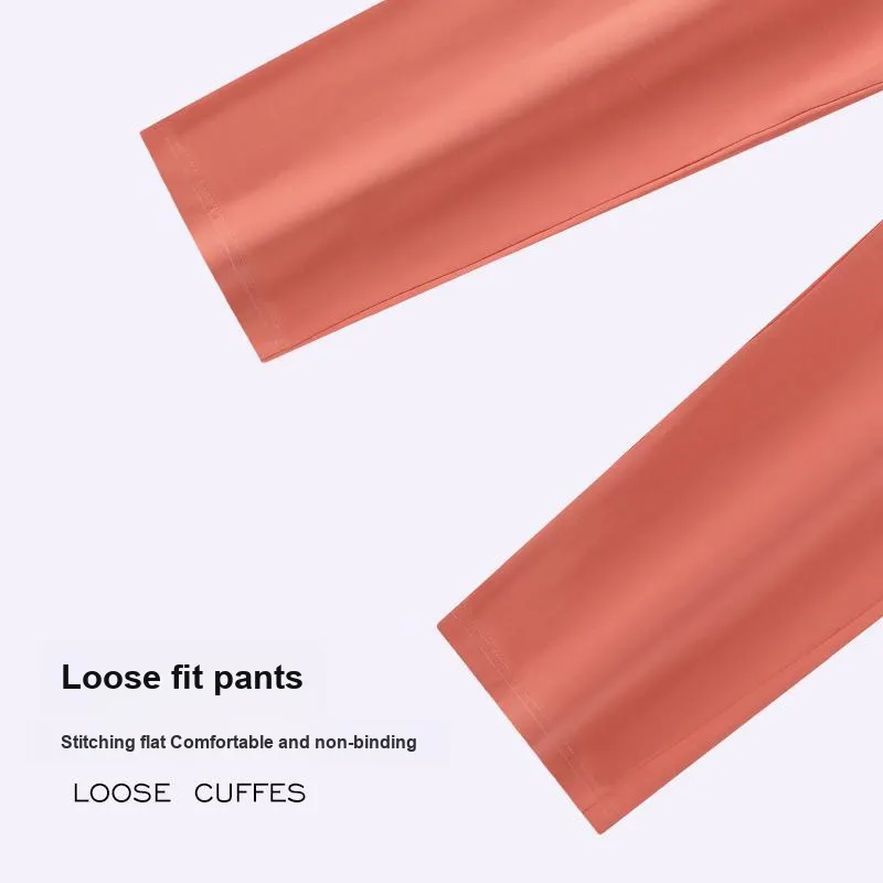 GOSO Women's Pajama Pants-9