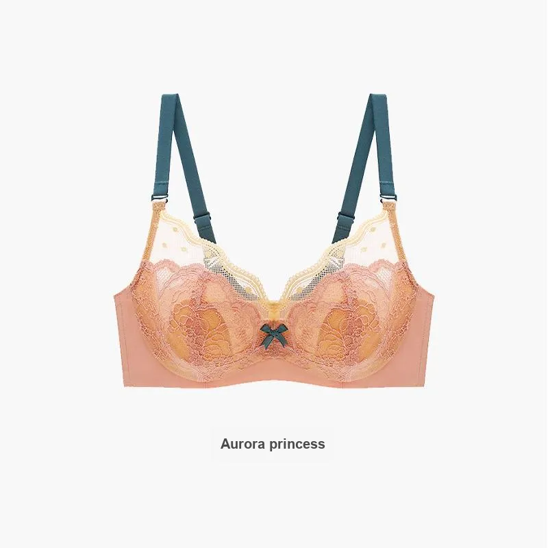 Yiqian Women's Bras-2