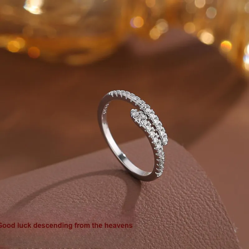 MGS Rings Women's-9