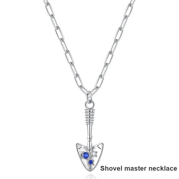 FANCI Necklaces Unisex-0