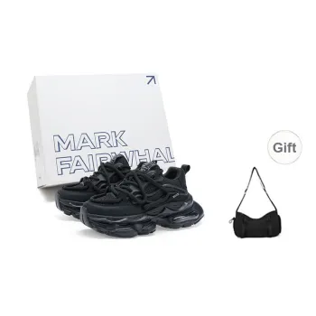 FAIRWHALE Chunky Sneakers Unisex