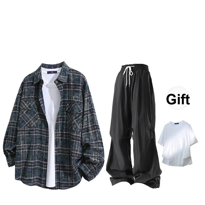 FAX FOR FMACM Shirt Matching Set Unisex-18