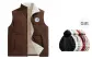 Coffee Brown (Includes Fleece-Lined Hoodies & Sweatshirts)