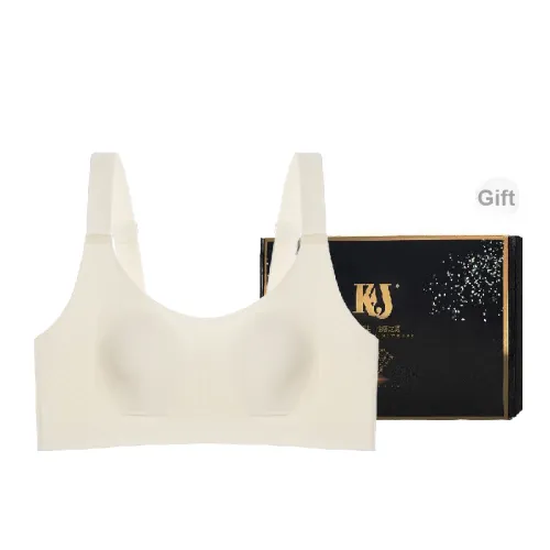 KJ Women's Bras