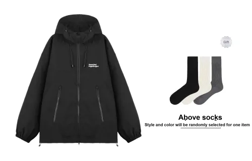 OWOX Jackets Unisex