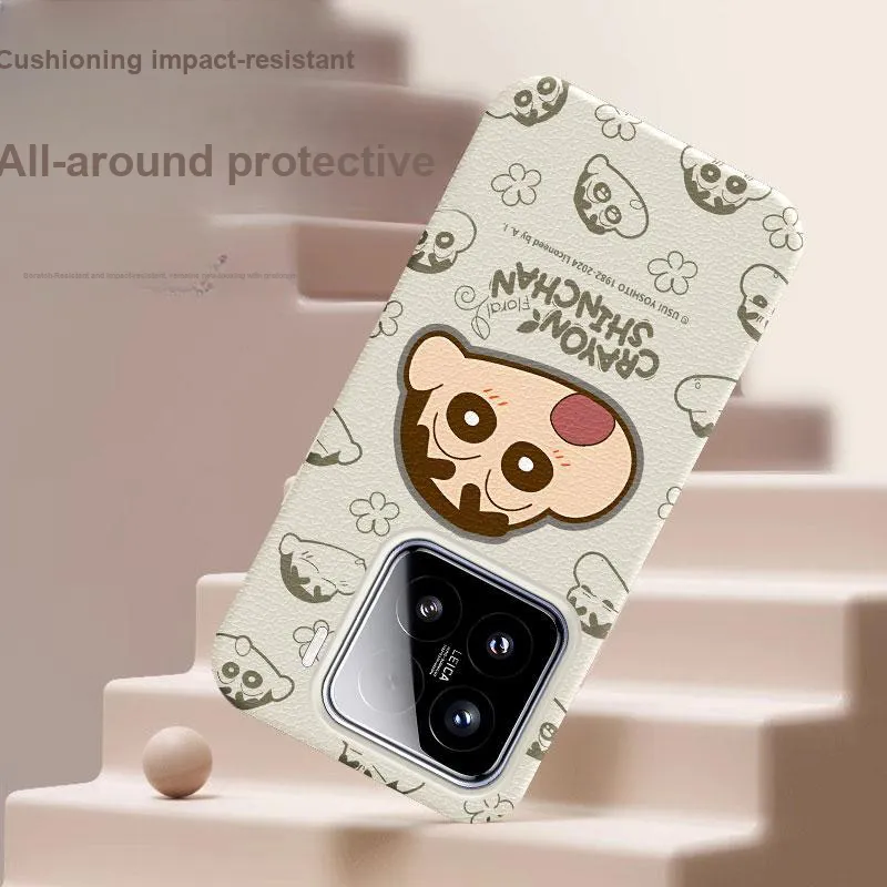 YIBAOBAO Phone Cases-3