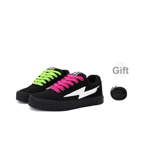 T628 Низкие кроссовки для скейтбординга Мужские