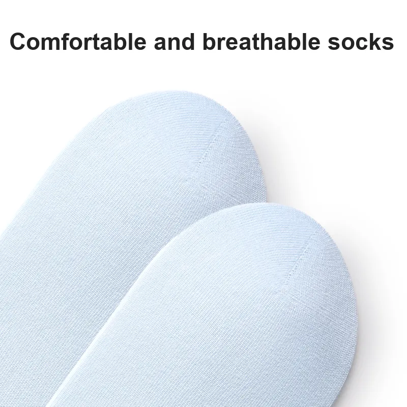 Primeet Knee High Socks Women's 1 Pack-3