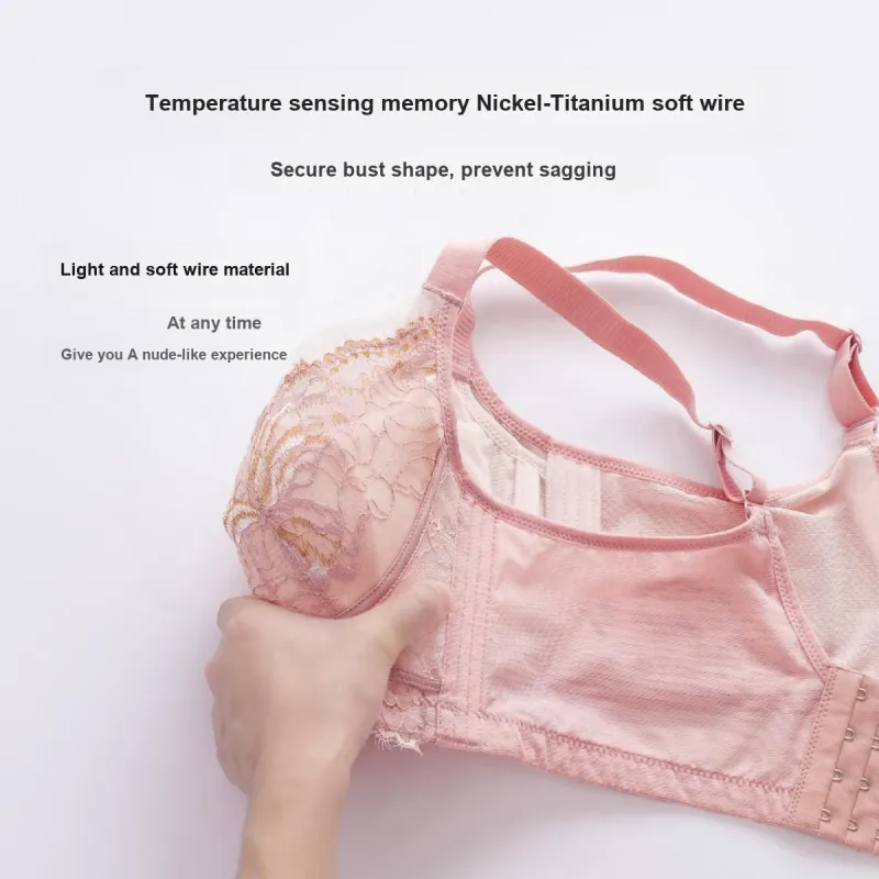 Aidai Women's Bras-7