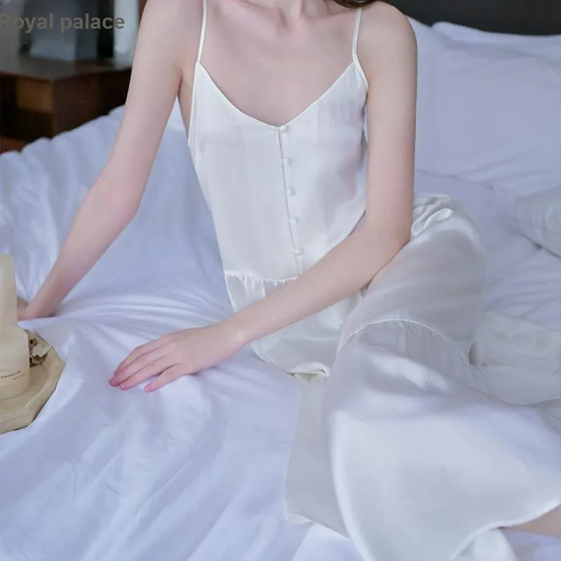 Imperial Palace Nightgown Women's-9