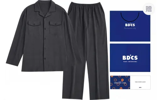 Peninsula City Men Pajama Sets