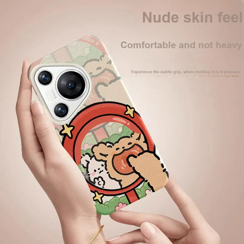 YIBAOBAO Phone Cases-2
