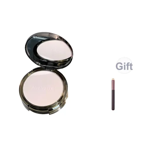 ART VALUE Пудры Женские