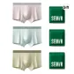 3 Pack (Olive+Mint+Elegant Pink)