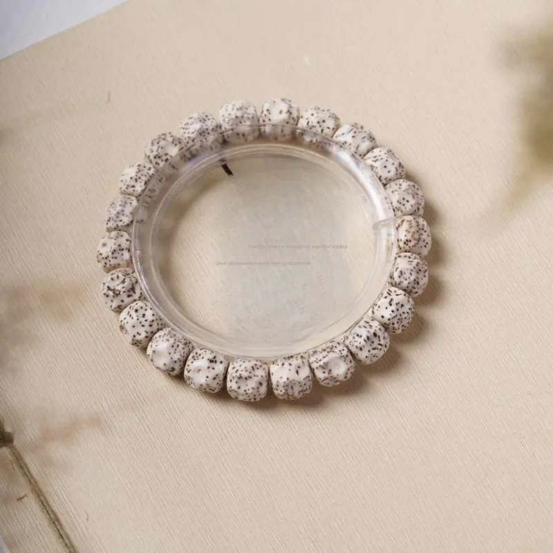 Lordship Star Moon Bodhi Seeds Bracelets Unisex-8