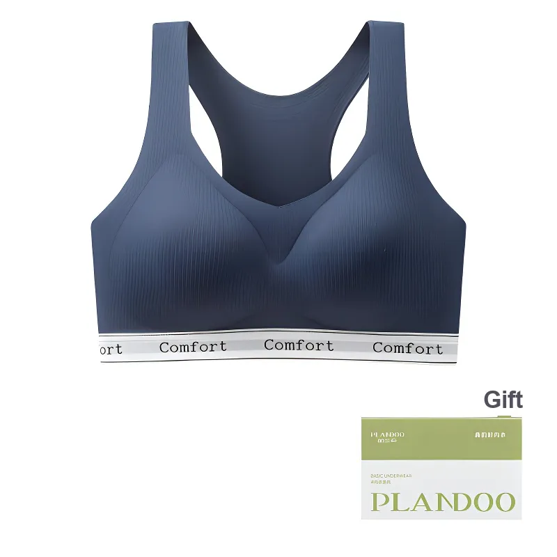 PLANDOO Bra Women's 1 Piece Shopping Bag-16