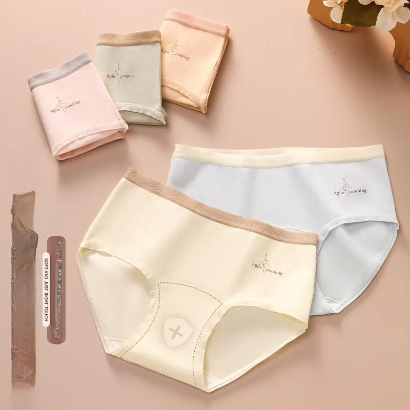 YUZHAOLIN Underpants Women's Combo Set-28