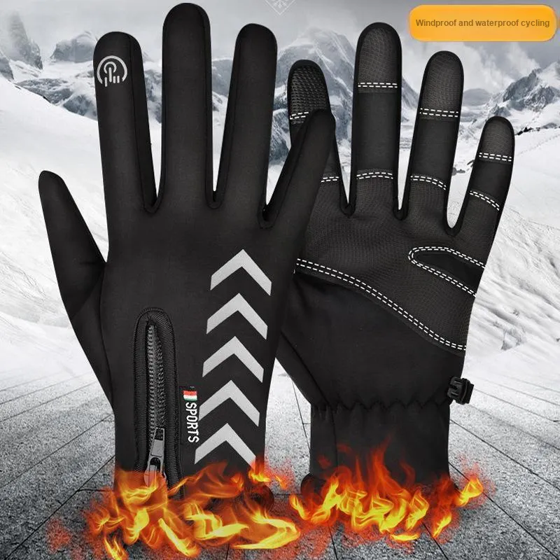 TANLU Riding Equipment Glove Outdoor Men's-1