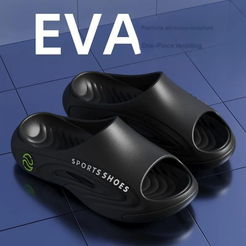 YEGGY Slippers / Home Slippers-10