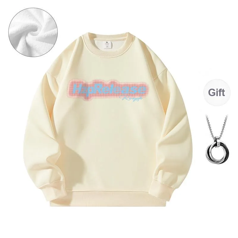 H2P Sweatshirts Unisex-15