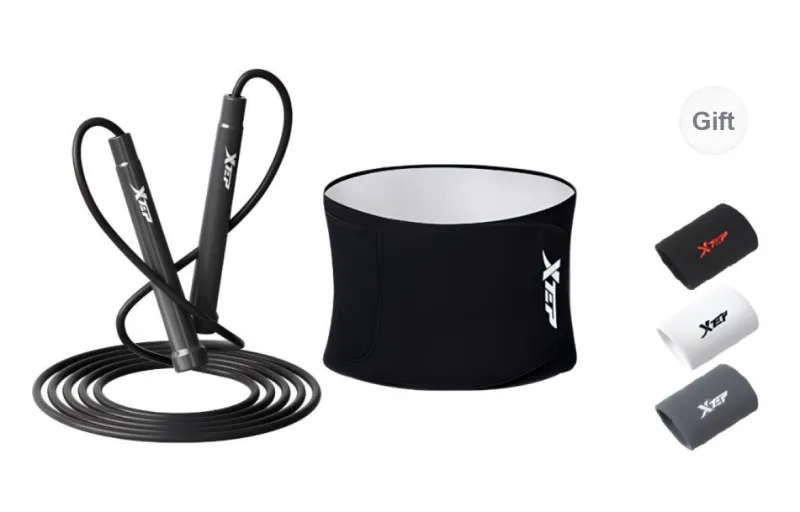 XTEP Jump Ropes-0