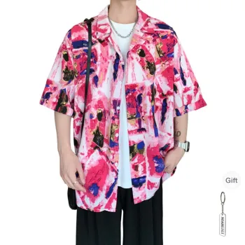 NOAHGIGI Shirts Unisex