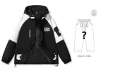 블랙 (바지 증정)