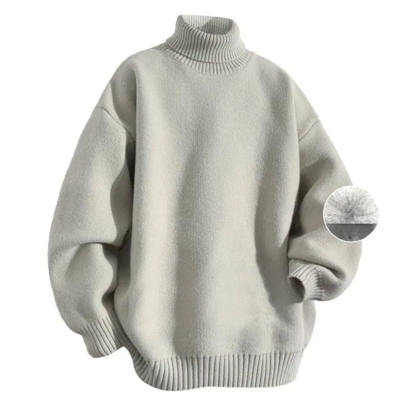 DANGERTIGER Sweaters Unisex-52