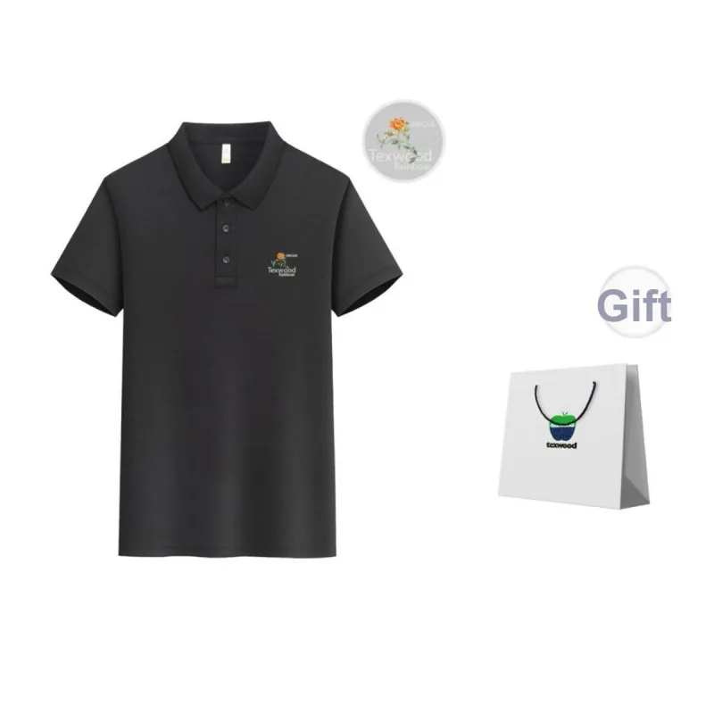 TEXWOOD Polo Shirts Unisex-4