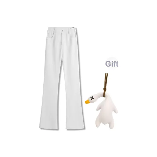 MUSCLETECH Унисекс Джинсы