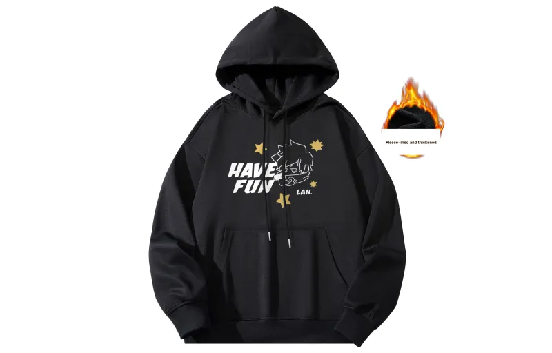 HONOR OF KINGS Sweatshirt Unisex-6