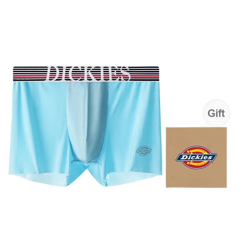 Dickies Underpants Men's Combination Gift Box Set-0