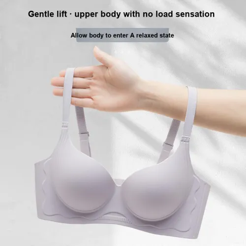 GRACEWELL Bra Women's Shopping Bag 2 Pack