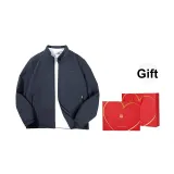 Blue Gray 31 (Valentine's Day Box)