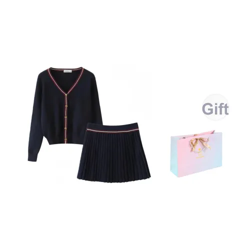 SONDR Женские Комплекты с Юбкой