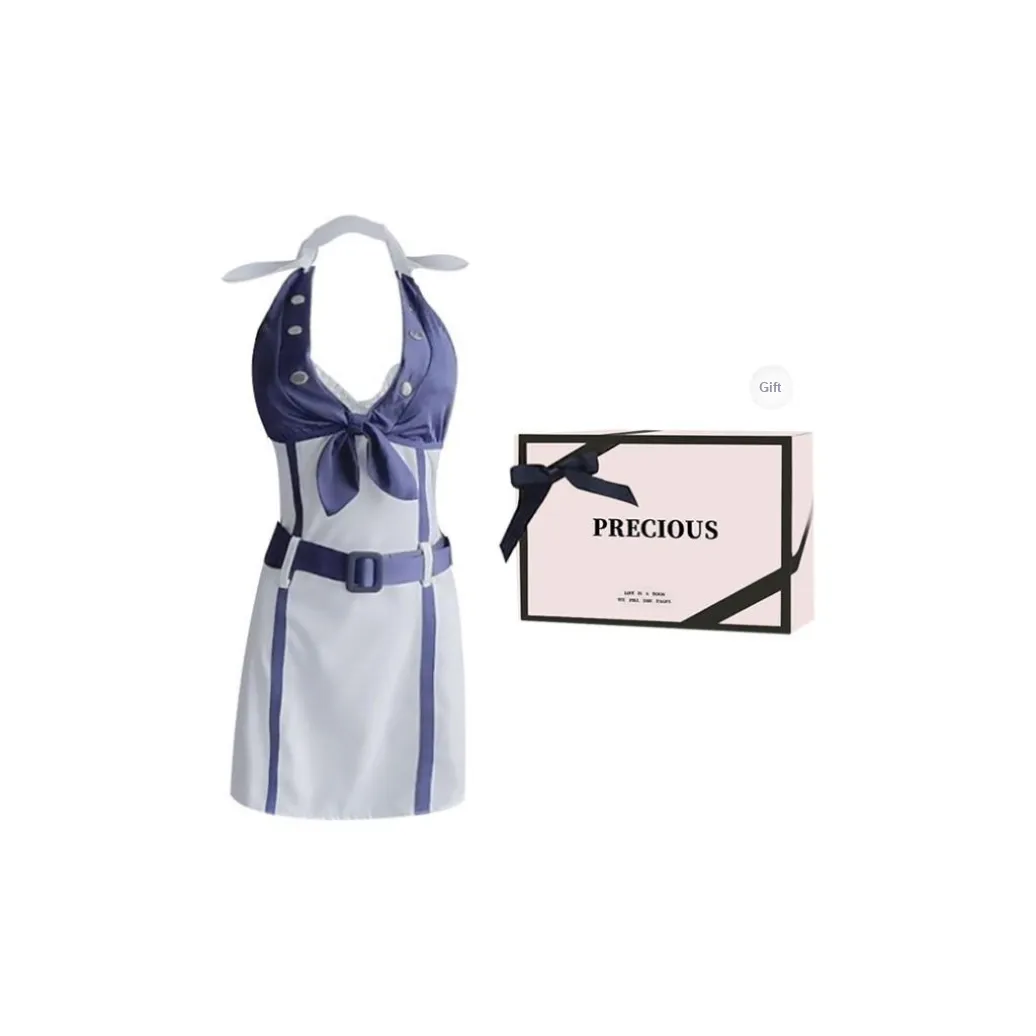 TLXT Nightgown Women's Image Color