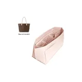 NF Medium Size-Bag Insert Beige