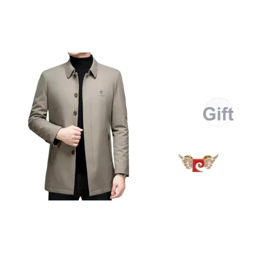 PIERRE CARDIN Мужские Куртки