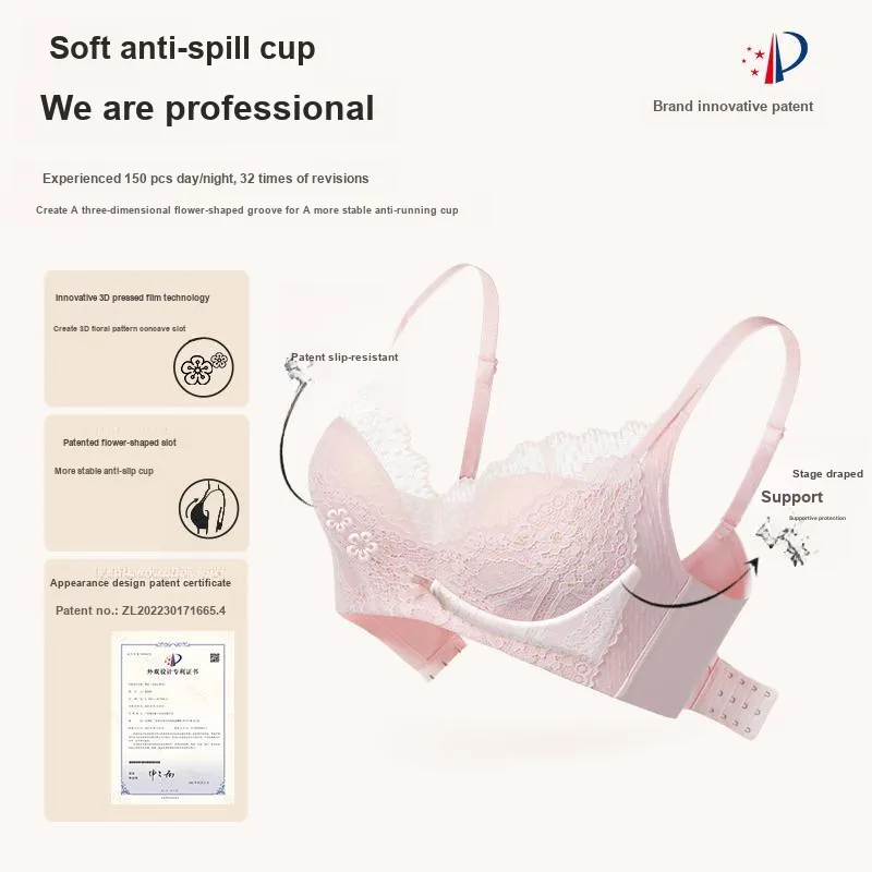 Urban beauty Women's Bras-13