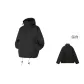 Black (3-in-1)
