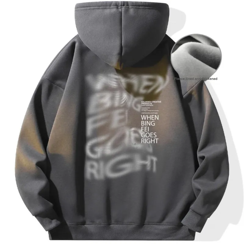Ice flying Sweatshirts Unisex-12