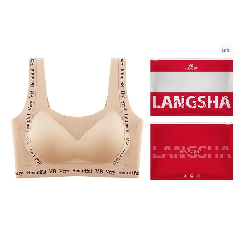 Lanza Bra Women's Shopping Bag Combo Set-7