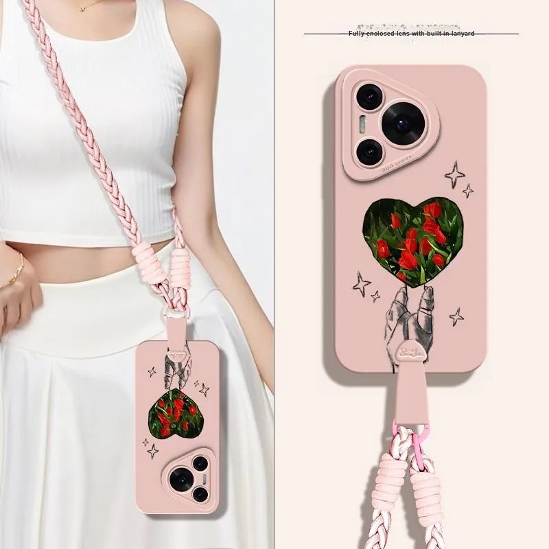 Interesting shell Phone Cases-15
