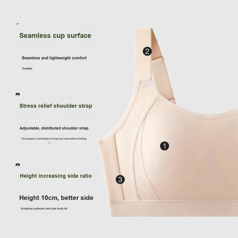 Senami Women's Bras-8