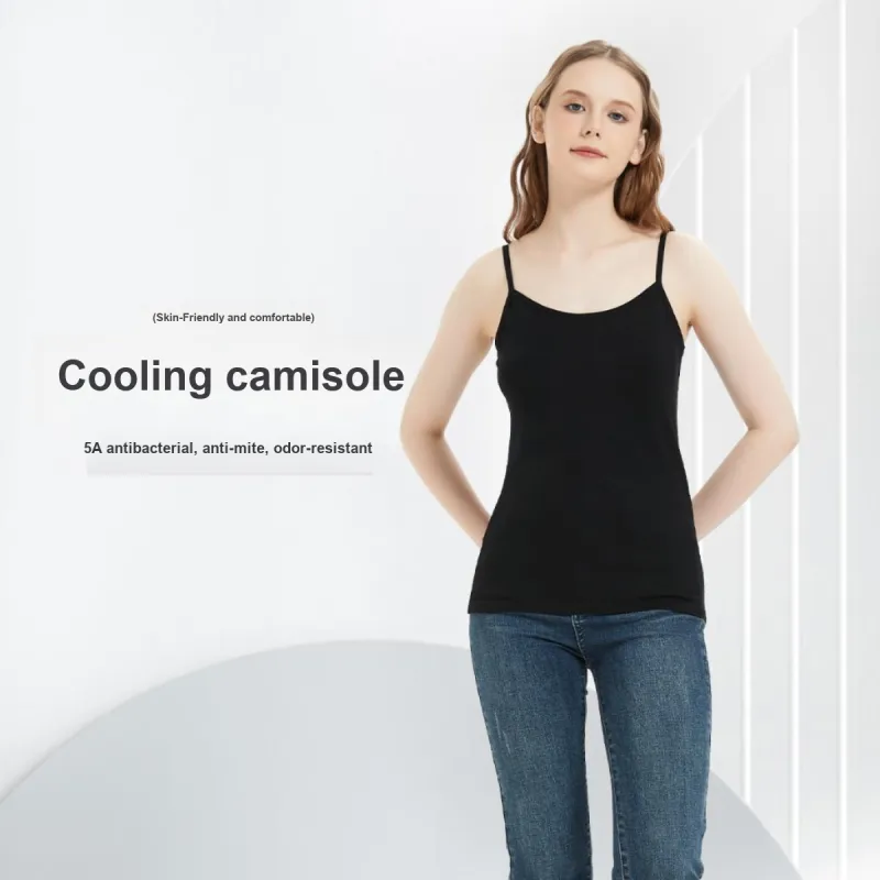 FIRS Women's Camisoles-1