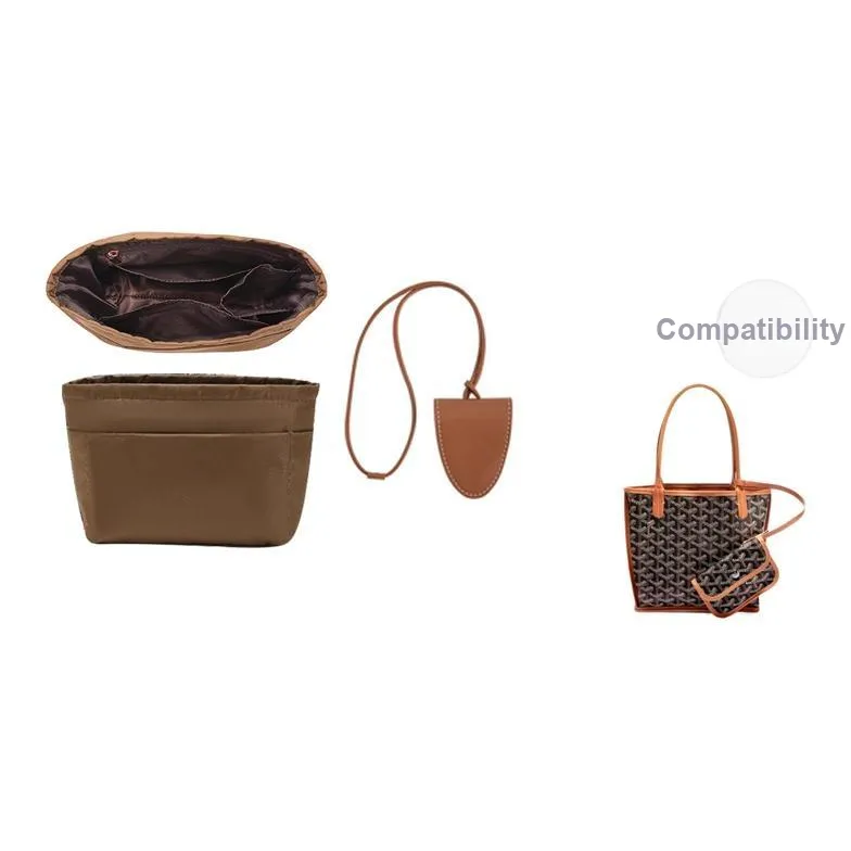 Jingxi Нейлоновая сумка аксессуар женский многоцветный