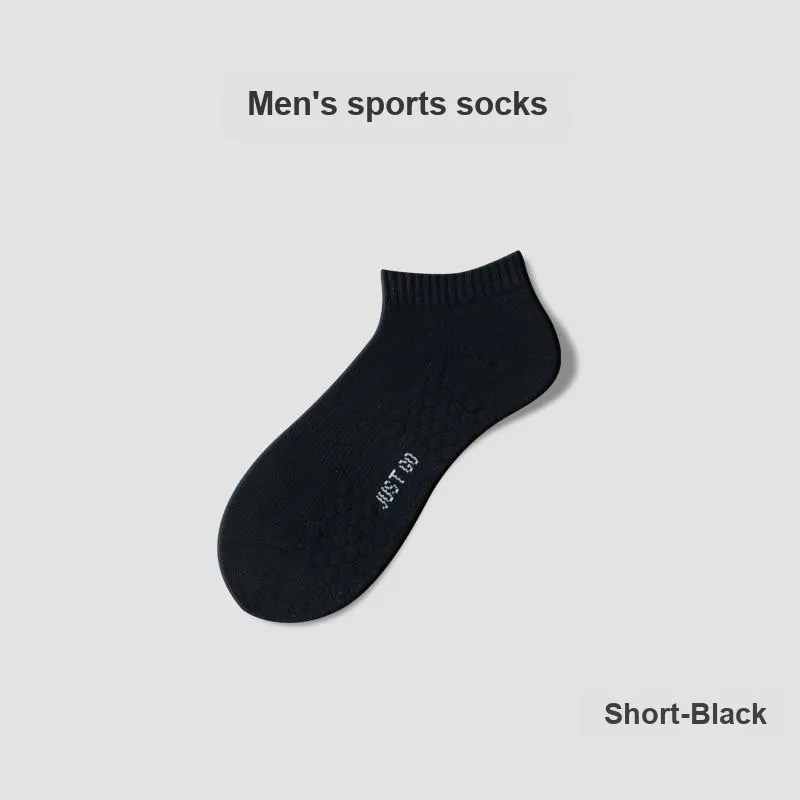FARO Basketball Socks Men's Combo Set-3